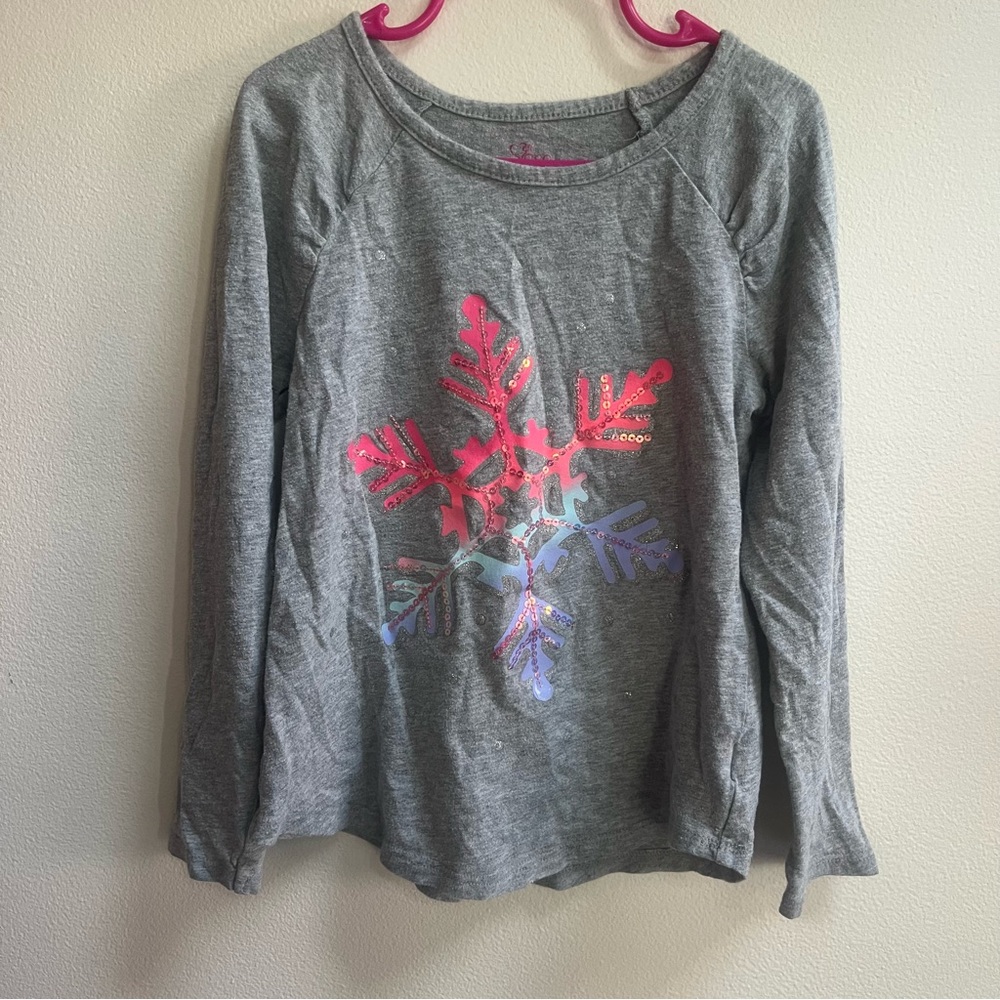 Children’s place shirt